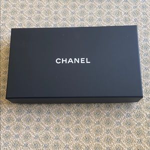 Chanel Box